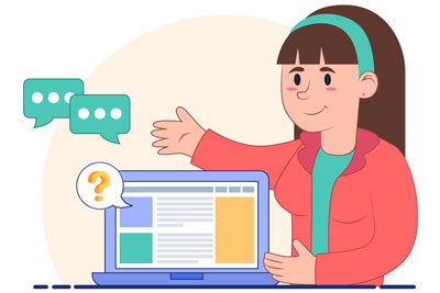 Ask Question