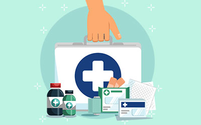 First Aid