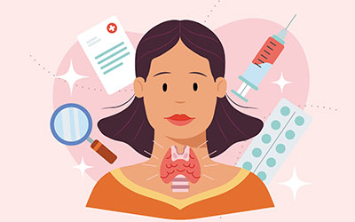Hypothyroidism