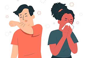 Allergy
