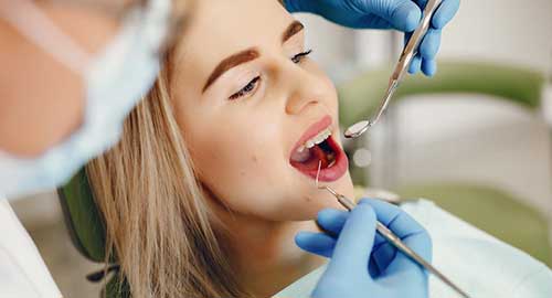 Dental