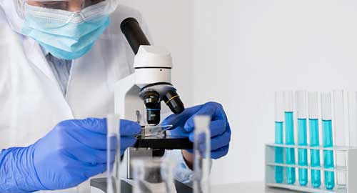 Lab Test