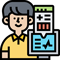 Diagnosis Treatment Icon