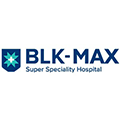 BLK-Max Super Speciality Hospital
